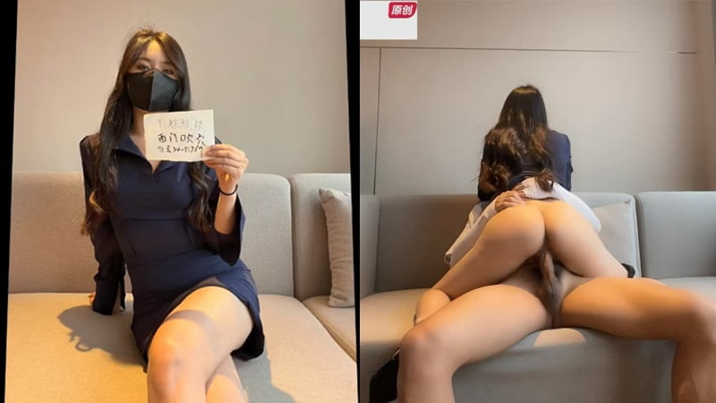 หลุด ห้องเชือด เย็ดสาวเกาหลี น่ารัก เย็ดคาโซฟา ขึ้นขย่มควย ครางลั่น
