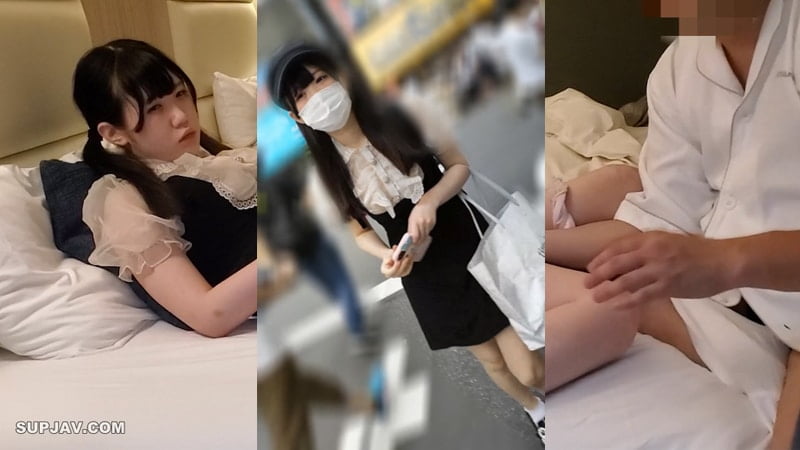 คลิปโป๊ ญี่ปุ่น เย็ดนักเรียนญี่ปุ่น น่ารัก เจอสาวข้างทาง พากินข้าว สุกท้ายโดนจับเย็ด