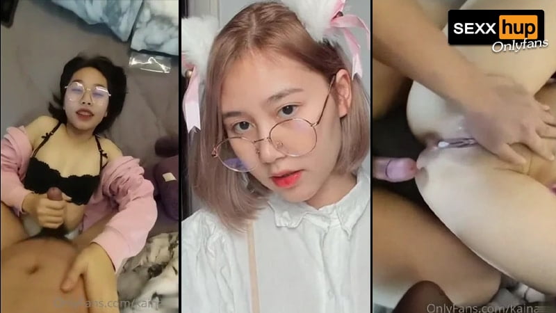 คลิปหลุด โอลี่แฟน เย็ดคนดัง แตกใน น้องไข่เน่า มากับคลิปเสียวสุดใจ อมควยเลียไข่สุดมันส์ แถมนอนอ้าหี ให้ผัวเย็ดสด ออกเอาไม่ทัน