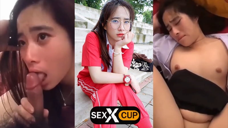 รวมคลิป หลุด นิ้ง ธิติมา สาวคนดังในTikTok โดนปล่อยคลิปเย็ด ให้แฟนคลับตัวยง ได้ดูลีลา การดูดควย ขย่มหี ดีต่อใจจัดๆ