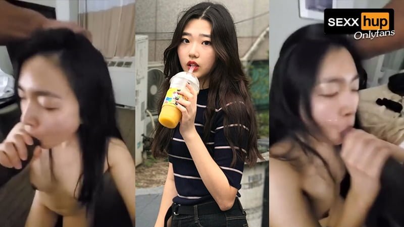 ดูคลิป Onlyfans หลุด นิโกรเย็ดสาวสวย สาวเกาหลี หน้าสวย แต่ชอบควยใหญ่ โดนควยเย็ดปาก โม๊คให้สุดลำ กระแทกไม่ยั้ง แทบสำลัก