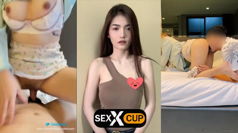 หลุด onlyfans ชวนเย็ด คนแปลกหน้า น้องปลาทู เรียก แกร๊ปผู้โชคดี ไปส่งบ้าน ดันเงี่ยนระหว่างทาง นั่งแหย่หี บอกทำอะไรกับหนูก็ได้ จับเย็ด ซะเสียทรงเลย