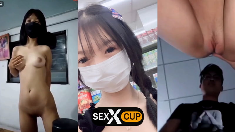 คลิปหลุด ปิ่น มุมุ ดาวtwitter และ tiktok เรา รวมคลิปหลุดมาให้ชม ยืนเต้นยั่วๆ บีบนมแหย่หี แถมโดน พ่อเลี้ยงเย็ด เอาเบบี้ออยสีม่วงทา เย็ดสด เพลินๆ