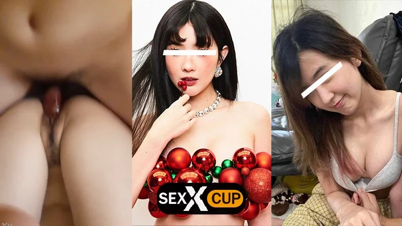 คลิป หลุด เบียร์ เดอะ วอยซ์ ล่าสุด กำลังมีข่าว แอบแซ่บกับ ผัวเพื่อน อักษรย่อ P ในงานคริสมาสต์ เพื่อนหลับอยู่ข้างๆ เย็ดกัน จุกๆ ครางมันส์ โคตร