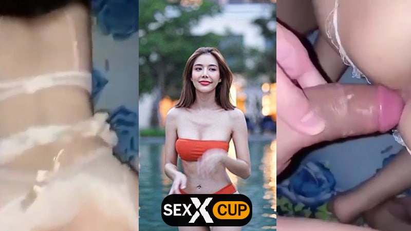 คลิป หลุดน้องส้ม โดนเย็ดแตกใน จับแหกรูให้ดู หีชมพู แล้วเอาควยแทง ยัดน้ำเย็ดให้เข้าหีเน้นๆ เย็ดต่อ อีกยก ของเก่ายังหีแฉะอยู่เลย