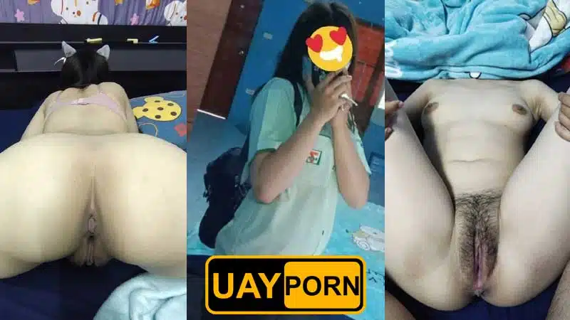 คลิปหลุดไทย เย็ดพนักงานเซเว่น ผู้จัดการหื่นลากน้องฝึกงานมาเย็ดxxx จับเลียหีครางลั่นห้อง งัดควยใหญ่เสียบรูหีกระหน่ำซอยเบ็ดหีไม่ยั้ง
